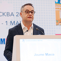 XI MOSCOW BREAST MEETING: Полный фотоотчёт